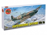Supermarine Spitfire MkIa 1:72 